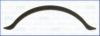 MAZDA B54110427 Gasket, wet sump